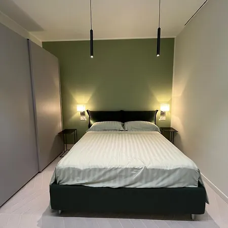 Casa de Férias Residenza Lidia E Giulia *