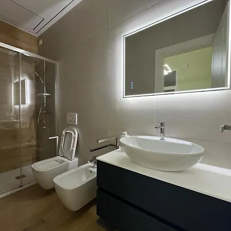 Residenza Lidia E Giulia Holiday home Grottammare