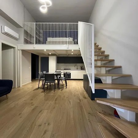 Residenza Lidia E Giulia