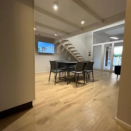 Residenza Lidia E Giulia *