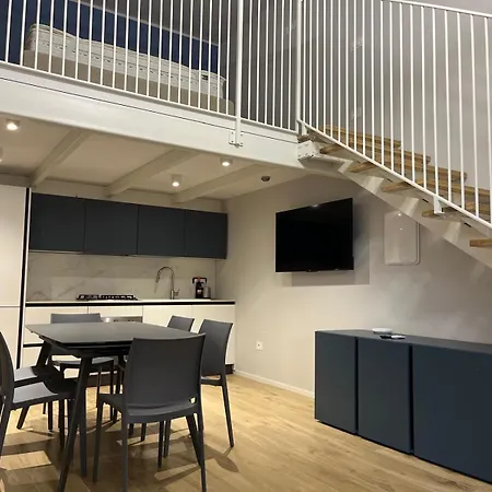 Residenza Lidia E Giulia