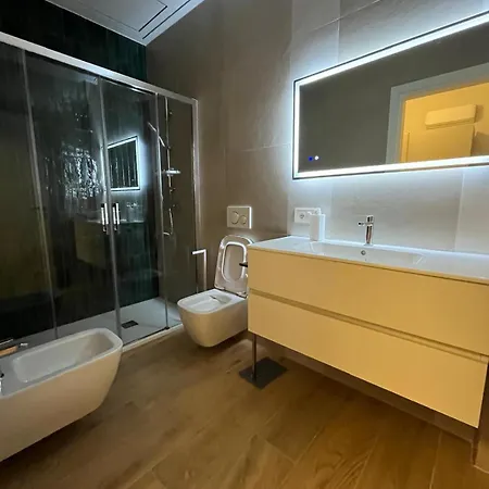 펜션 Residenza Lidia E Giulia