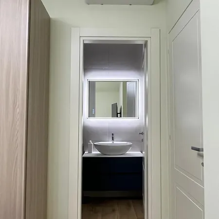 Σπίτι διακοπών Residenza Lidia E Giulia