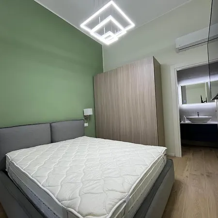 Σπίτι διακοπών Residenza Lidia E Giulia