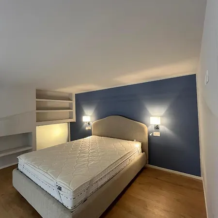 Residenza Lidia E Giulia Σπίτι διακοπών