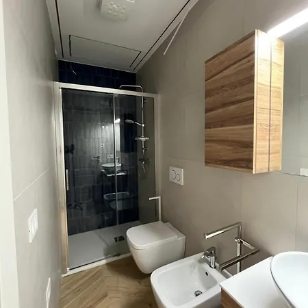 Residenza Lidia E Giulia * Grottammare