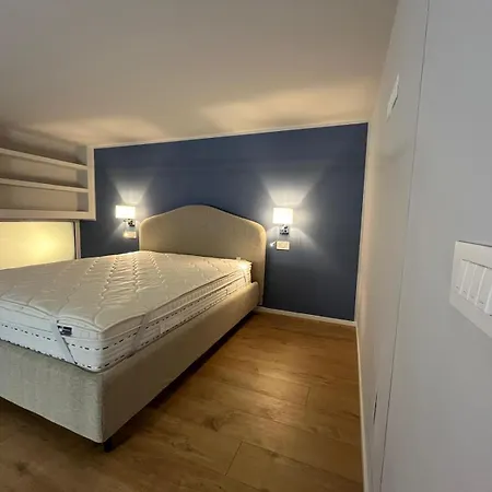 Σπίτι διακοπών Residenza Lidia E Giulia