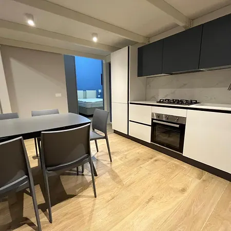 Holiday home Residenza Lidia E Giulia