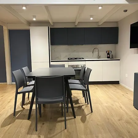 Residenza Lidia E Giulia *