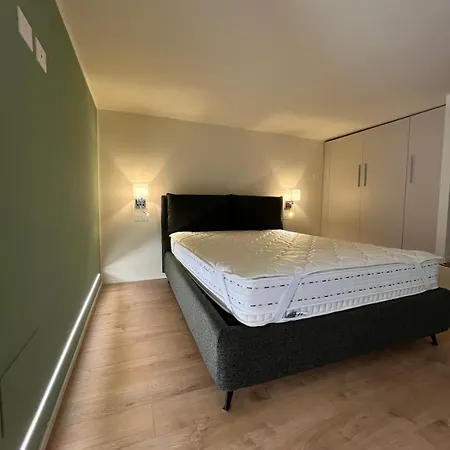 Residenza Lidia E Giulia Grottammare