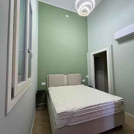 Residenza Lidia E Giulia Grottammare