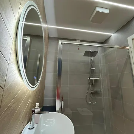 Residenza Lidia E Giulia 펜션