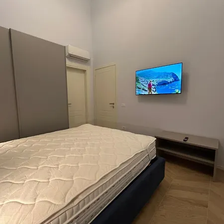 Residenza Lidia E Giulia Σπίτι διακοπών