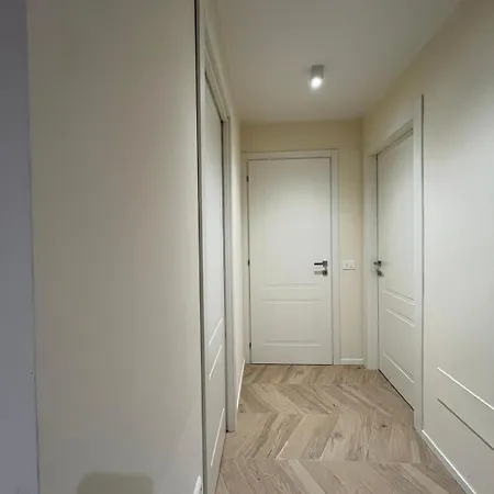 Residenza Lidia E Giulia 그로타마레