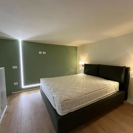 Residenza Lidia E Giulia 펜션 *