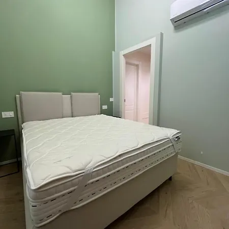 Holiday home Residenza Lidia E Giulia *