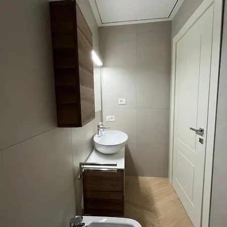 Residenza Lidia E Giulia Σπίτι διακοπών