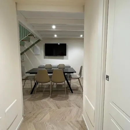 Residenza Lidia E Giulia *