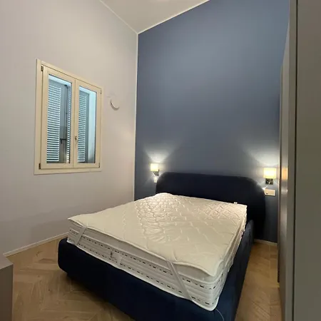 Residenza Lidia E Giulia Σπίτι διακοπών