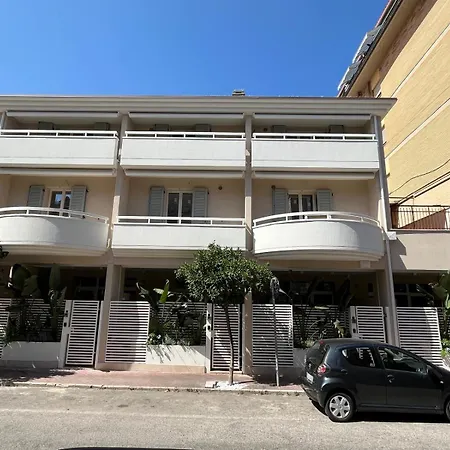 Residenza Lidia E Giulia *
