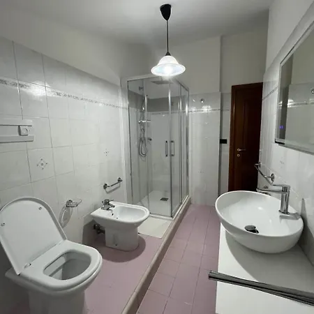 Residenza Lidia E Giulia Grottammare