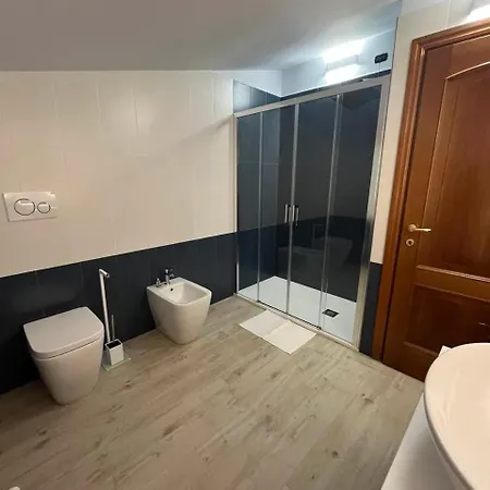 Residenza Lidia E Giulia * Grottammare