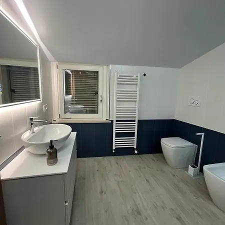 Residenza Lidia E Giulia