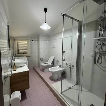 Residenza Lidia E Giulia Σπίτι διακοπών *