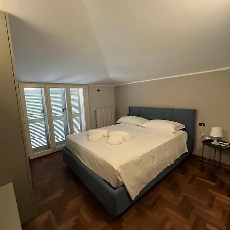 Σπίτι διακοπών Residenza Lidia E Giulia *