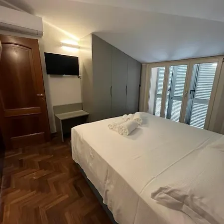 Σπίτι διακοπών Residenza Lidia E Giulia Grottammare