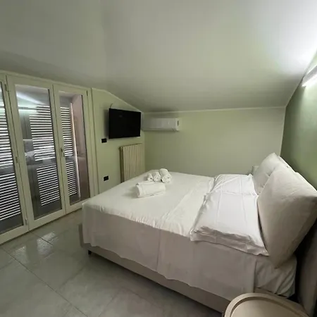 Residenza Lidia E Giulia *