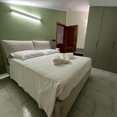Residenza Lidia E Giulia Grottammare