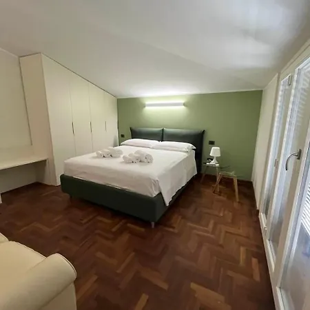 Σπίτι διακοπών Residenza Lidia E Giulia *