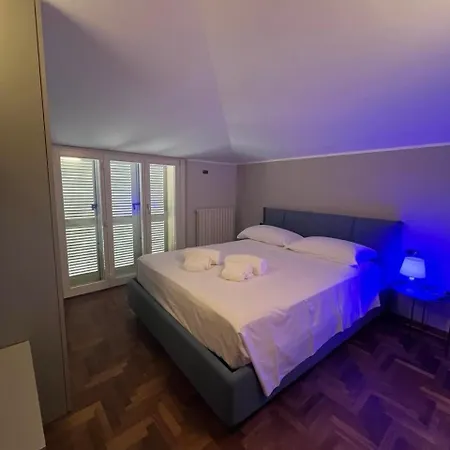 Residenza Lidia E Giulia Σπίτι διακοπών Grottammare