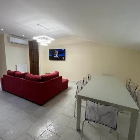 Residenza Lidia E Giulia Σπίτι διακοπών