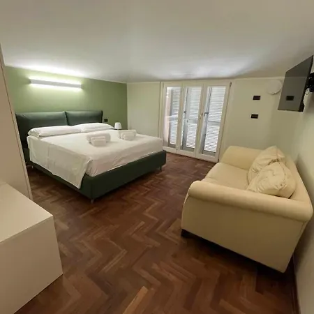Σπίτι διακοπών Residenza Lidia E Giulia