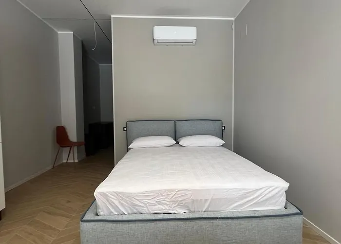 Σπίτι διακοπών Residenza Lidia E Giulia Grottammare