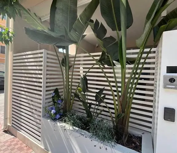 Residenza Lidia E Giulia Σπίτι διακοπών Grottammare