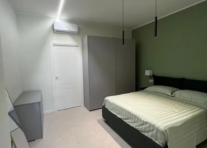 Residenza Lidia E Giulia Σπίτι διακοπών *