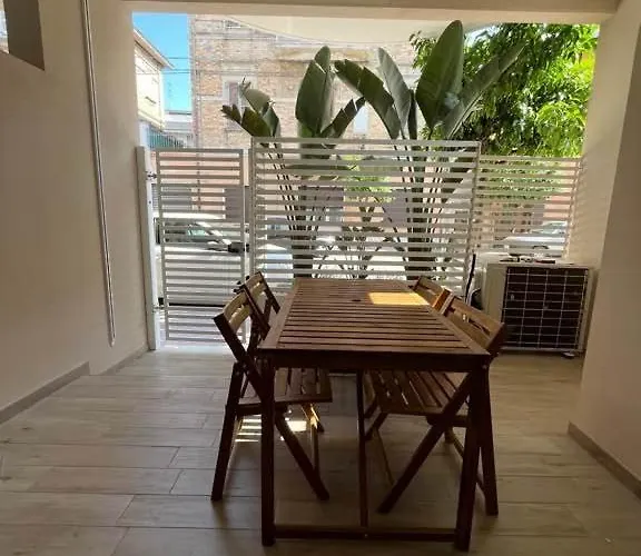 Σπίτι διακοπών Residenza Lidia E Giulia Grottammare