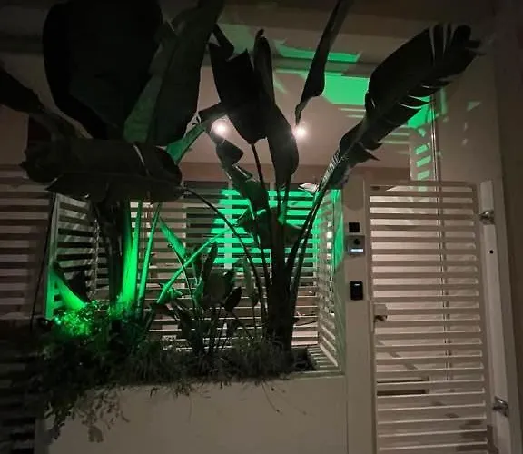 Residenza Lidia E Giulia *