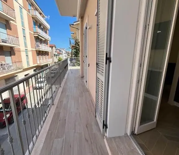 Σπίτι διακοπών Residenza Lidia E Giulia