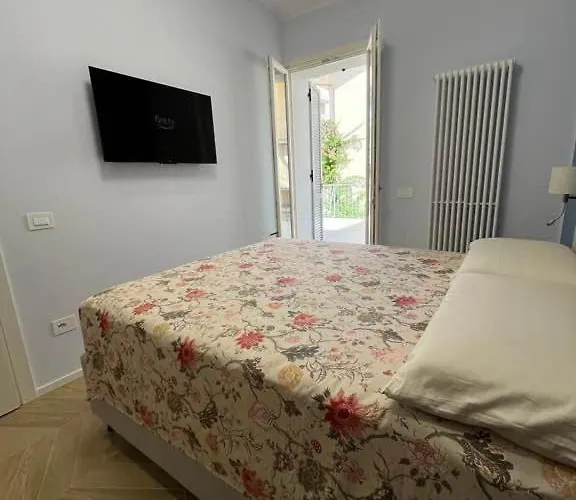 Residenza Lidia E Giulia Σπίτι διακοπών Grottammare