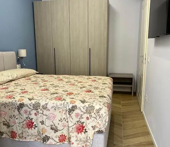 Residenza Lidia E Giulia Σπίτι διακοπών *